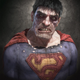 Illustration for article titled BIZARRO ART POST SHOULD HAVE WORDS, NOT PICTURES